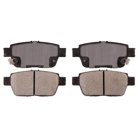 Advics AD1103 Ultra-Premium OE Replacement AD1103